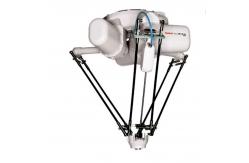 China 6 axes industrial Robot assembling robotic arm M-3iA/6A supplier
