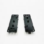 Custom Plastic Product Customization Injection Molding For Household Inner Plastic Part for Miele for sale