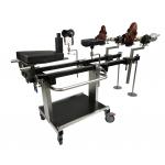 Carbon Fiber Orthopedic Traction Frame Operating Table Accessories for sale