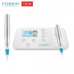 Can be OEM Permanent Makeup Machine Divice With A Hollow Cup Motor for sale