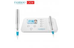 China Can be OEM Permanent Makeup Machine Divice With A Hollow Cup Motor supplier