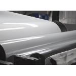 RAL Color Lacquer Coating  Prepainted Aluminum coil used in Construction and Building for sale