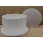 High Crystal Purity 6 Inch Sapphire Wafer Single Side Polished for sale