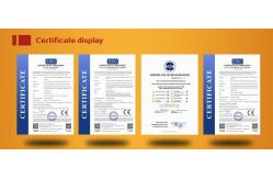 China Easy Operate Desktop Lead Free Soldering Pot With Digital Display supplier