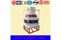 China High Efficient 1941TPH Stone Crusher Machine Hydraulic Symons Cone Crusher supplier