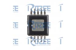 China TPS40210DGQR supplier