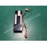 Mortara ELI 250 ECG Machine Maintenance-free Sealed Lead-acid Battery DJW12-2.3 12V 2.5AH for sale