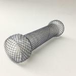 Efficaciousand Safe Expandable Metal Esophageal Stents with Ni-Ti alloy wire for sale