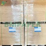 80 GSM Greaseproof Silicone Coated Paper Sheets for Hamburger Packing for sale