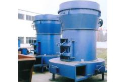 China Ore Superfine Grinding Equipment Raymond Roller Mill supplier