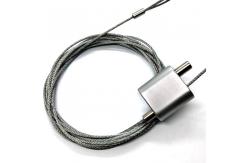 China Customizable Cable Looping Gripper For HVAC supplier