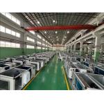 Ceiling Suspended Ahu Air Handler Large Airflow 2000m3/h-100000m3/h Energy Saving