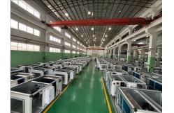 China Ceiling Suspended Ahu Air Handler Large Airflow 2000m3/h-100000m3/h Energy Saving supplier