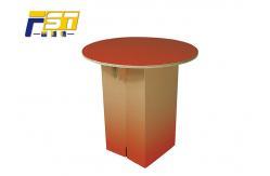 China Offest Printing Durable Paperboard Furniture UV Coating Custom Design For Home supplier