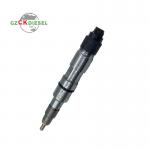 Fuel Injector 51.10100-6083 51101006083 0445120162 0445120202 for Man Engine