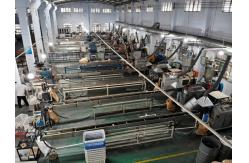 China PVC Rubber Strip manufacturer