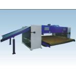 PP Fiber Cross Lapper Machine For Nonwoven Machinery for sale