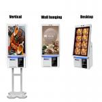 Indoor Wall Mounted Self Payment Kiosk For Quick Transactions