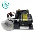 Excavator Device Plate Assebly 310202517 201133161 XCMG XE35U.10V.3 for sale
