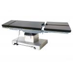 CE Certified Electrical Hydraulic Operation Tables with Dual Control System and 60W AC Motor for sale