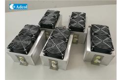 China 30VDC Vmax Portable Peltier Liquid Cooler For Medical Equipment supplier