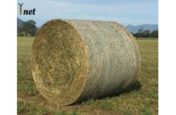 China Polyethylene Round Bale Net Wrap Heavy Duty Bale Tuff Net Wrap Customized supplier