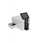High Repeatability Color Matching Spectrophotometer For Plastic And Textile Industry CS-821N for sale