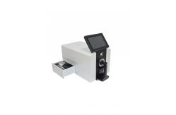 China CS-821N Benchtop Spectrophotometer For Automatic Calibration With 24 Standard Light Sources supplier