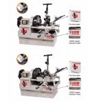 Custom 1300W Automatic 3 Inch Portable Electric Pipe Threader ZT-80F-B for sale