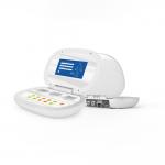220V 50HZ Muscle Stimulator Machine Reduce Pain 70W 6 Mode Muscle Relaxer Machine for sale