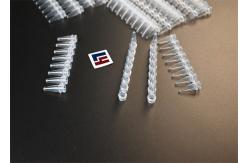 China Reliable Microfuge Tubes for PCR Setup and Nucleic Acid Amplification Techniques supplier