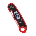 Calibrating Household Meat Cooking Thermometer For Yogurt Making Sugar for sale