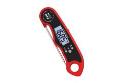 China Calibrating Household Meat Cooking Thermometer For Yogurt Making Sugar supplier