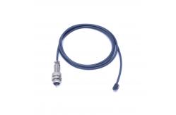 China High Accuracy Infant Incubator Temperature Sensor Probe 750V supplier