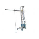 Electronic Control Impact Testing Apparatus , IEC 60950-1 Ball Drop Test Equipment