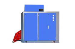 China 200kw High Frequency Pipe Welding Machine supplier