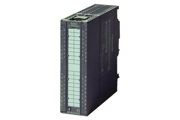 6ES7321-1EL00-0AA0 Siemens Digital Input Module