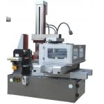 China Fast Speed Wire Edm Cutting Machine DK77 Series CNC For Metal Parts manufacturer