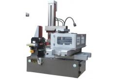 China Fast Speed Wire Edm Cutting Machine DK77 Series CNC For Metal Parts supplier