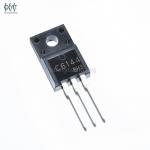 C6144 2SC6144 Bipolar (BJT) Transistor NPN 50V 10A 330MHz 2W Through Hole TO220 a2222 c6144  Transistor Original and New for sale