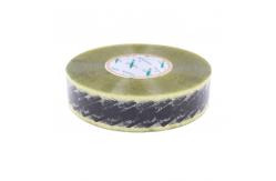 China Easy Tear Easy Cut Custom Adhesive Tape For Precise Application Without Damage supplier