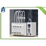 ISO 6617 Lubricating Oils Aging Characteristics Test Equipment for sale