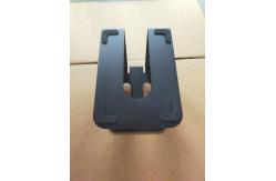 China Iron Computer Gaming Desktop Stands For Studio Speaker Riser Studio Speaker Riser supplier