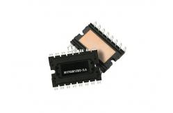 China M1F80M12W2-1LA Automotive IGBT Modules 1200V Automotive SiC Power MOSFET Module With NTC supplier