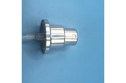 China Eco-Friendly Perfume Pump for Sustainable Brands with Recyclable Components supplier
