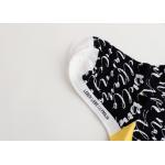 Men'S Sports Ankle Socks Four Seasons Ankle Socks With Non Slip for sale
