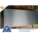 Thinckness 5-10mm Zirconium Titanium Plate Zirconium Alloy Sheet for sale