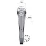 L Thread Door Handle Safety Lock Padlockable Cylindrical Door Lock