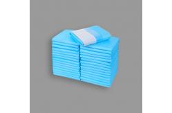 China Non Woven Disposable Underpads supplier