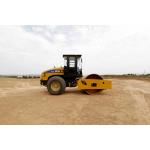 High Reliability SEM510 Soil Compactor Machine 97.5kw New Condition for sale
